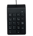 Gembird Wired Numeric Keypad KPD-U-03