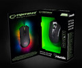 Esperanza Assassin 6D Optical Wired Mouse