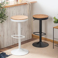 Bar Stool Lofter, black