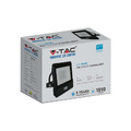 V-TAC Floodlight LED 20W 4000K 1510lm, black