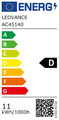 LED Bulb Filament A100 E27 1521lm 4000K