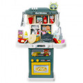 Kitchen Playset with Accessories Little Chef 3+