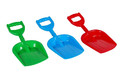 Kids' Sand Scoop 38cm, 1pc, assorted colours