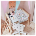 FLISAT Children's desk, adjustable