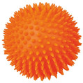 Trixie Hedgehog Ball Dog Toy 10cm, 1pc, assorted colours