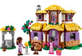 LEGO Disney Princess Asha's Cottage 7+