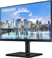 Samsung 23.8" Monitor IPS/5ms/USB3.0/frameless F24T450FQRX