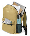 Dicota Notebook Backpack 15.6" BASE XX B2, camel brown