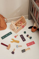 Kid's Concept Tool Box KID'S HUB 3+