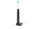 Philips Sonic Electric Toothbrush 3100 Series HX3671/1, black