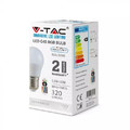 V-TAC Bulb LED Smart E27 3,5W G45 RGB 6400K