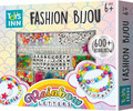 Toys Inn Fashion Bijou Rainbow Letters 6+