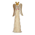 Decorative Figure Angel Christmas 54cm LED