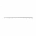 Rack with Hooks 80, white