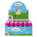 Soap Bubbles Adventure 55ml, 1pc, 3+