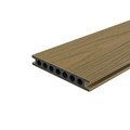 GoodHome Composite Deck Board 2.2 x 14.5 x 220 cm, oak