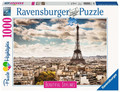 Ravensburger Jigsaw Puzzle Paris 1000pcs 12+