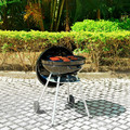 Charcoal BBQ Russel 54.5cm