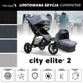 Baby Jogger Carrycot for City Mini 2/Elite 2 Commuter