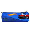 Pencil Case Tube Hot Wheels 1pc