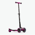 smarTrike Xtend Scooter 3in1- Pink 3-12y