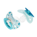 NUK Soother Pacifier Signature 2pcs 0-6m, stas/birds