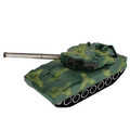 Tank with Sound & Light Effects, 1pc, assorted colours, 3+