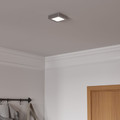 GoodHome LED Ceiling Lamp Hestia 600lm 11 cm