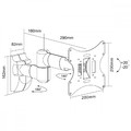 MC-503B LCD Bracket 