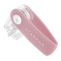 Starpak Correction Tape 5mm x 6m, pink