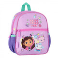 Mini Preschool Backpack Dabby's Dollhouse