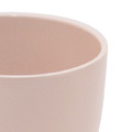 Plant Pot Cover Emi 28 cm, pink