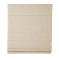 Roman Blind Soyo 180x160cm, light beige