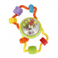 Bam Bam Rattle, assorted colours, 0m+