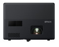Epson Projector EF-12 LASER 3LCD FHD/1000AL/2.5m:1/2.1kg