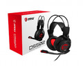 MSI Gaming Headset DS502