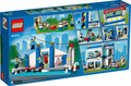 LEGO City Police Training Academy 6+