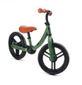 Kinderkraft Running Bike Balance Bike 2WAY NEXT, light green, 3+