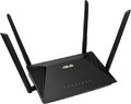 Asus Router RT-AX53U AX1800 1WAN 3LAN 1USB