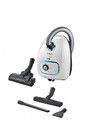 Bosch Bagged Vacuum Cleaner 700W BGLS4HYG