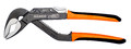 Bahco ERGO™ Extra Wide Jaw Slip Joint Water Pump Pliers 225mm