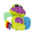 Bam Bam Musical Toy Dino, 1pc, assorted colours, 3m+