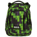 Backpack 27x39x20 Minecraft