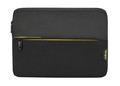 Targus Laptop Sleeve 11.6" CityGear, black