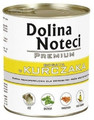 Dolina Noteci Premium Dog Wet Food with Chicken 400g