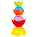 Bam Bam Set of Stacking Cups 6m+