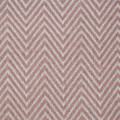 Blanket 180 x 220 cm, pink/light beige