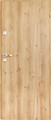 Windoor Internal Door Calisto 80, left, mountain oak