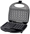 Esperanza Waffle Maker 1000W Blueberry