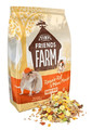 Tiny Friends Farm Reggie Rat & Mimi Mouse Tasty Mix 850g